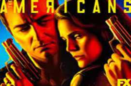 The Americans Season 1