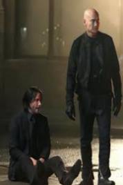 John Wick 3