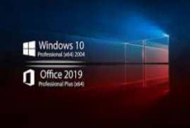 Windows 10 Pro X64 RS5 incl Office 2019 es-ES MAY 2019 {Gen2}