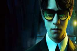 Artemis Fowl 2020